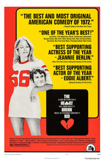 The Heartbreak Kid (1972)