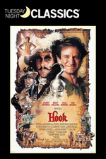 Hook (1991)