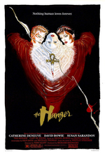 The Hunger (1983)