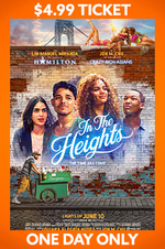 In the Heights (2021)
