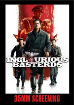 Inglourious Basterds (2009)