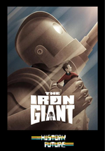 The Iron Giant (1999)