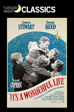 It's a Wonderful Life (1946)