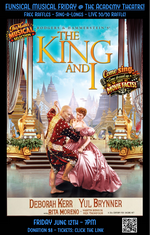 The King and I (1956)