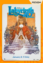 Labyrinth (1986)