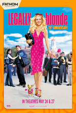 Legally Blonde (2001)