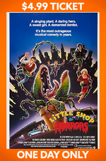 Little Shop of Horrors (1986)