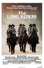 The Long Riders (1980)