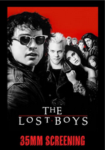The Lost Boys (1987)