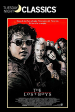 The Lost Boys (1987)