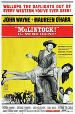 McLintock! (1963)