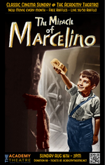 The Miracle of Marcelino (1955)