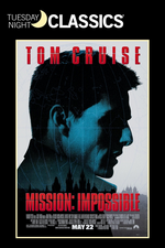 Mission: Impossible (1996)