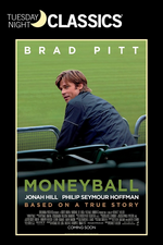 Moneyball (2011)