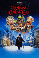 The Muppet Christmas Carol (1992)