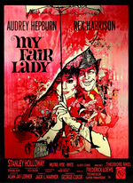 My Fair Lady (1964)