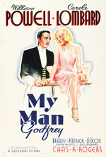 My Man Godfrey (1936)