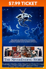 The NeverEnding Story (1984)