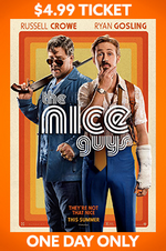 The Nice Guys (2016)