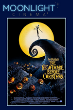 The Nightmare Before Christmas (1993)