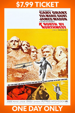 North by Northwest (1959)
