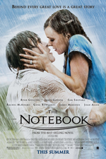 The Notebook (2004)