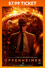 Oppenheimer (2023)