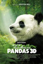 Pandas (2018)