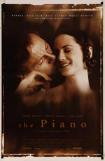 The Piano (1993)