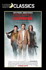 Pineapple Express (2008)