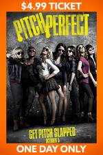 Pitch Perfect (2012)