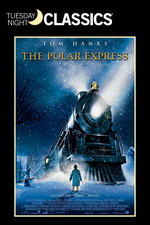 The Polar Express (2004)