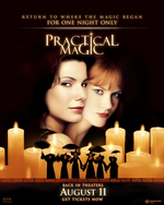 Practical Magic (1998)