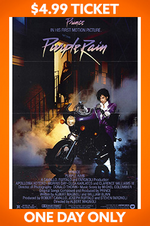 Purple Rain (1984)