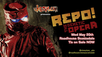 Repo! The Genetic Opera (2008)