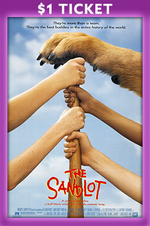 The Sandlot (1993)