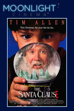 The Santa Clause (1994)