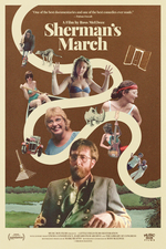 Sherman's March (1985)