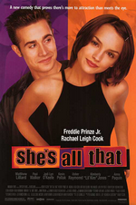 She's All That (1999)