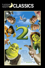 Shrek 2 (2004)