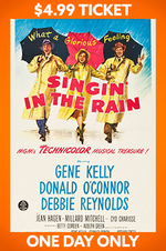 Singin' in the Rain (1952)