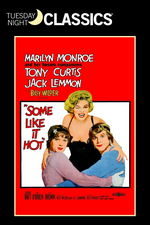 Some Like It Hot (1959)