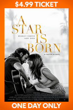 A Star Is Born (2018)