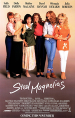 Steel Magnolias (1989)