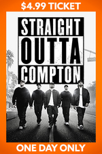 Straight Outta Compton (2015)