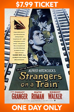 Strangers on a Train (1951)
