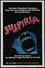 Suspiria (1977)