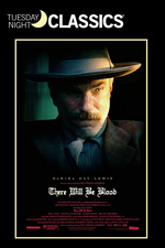 There Will Be Blood (2007)