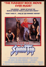 This Is Spinal Tap (1984)