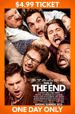 This Is the End (2013)